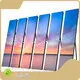 Smart Led Poster Lecede Manufacture Negotiate 1