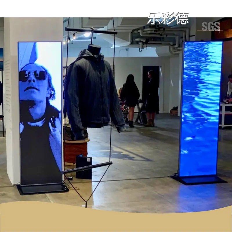 Led Screen Manufacturers Bulk Buy 20-30 Working Days Lecede 1