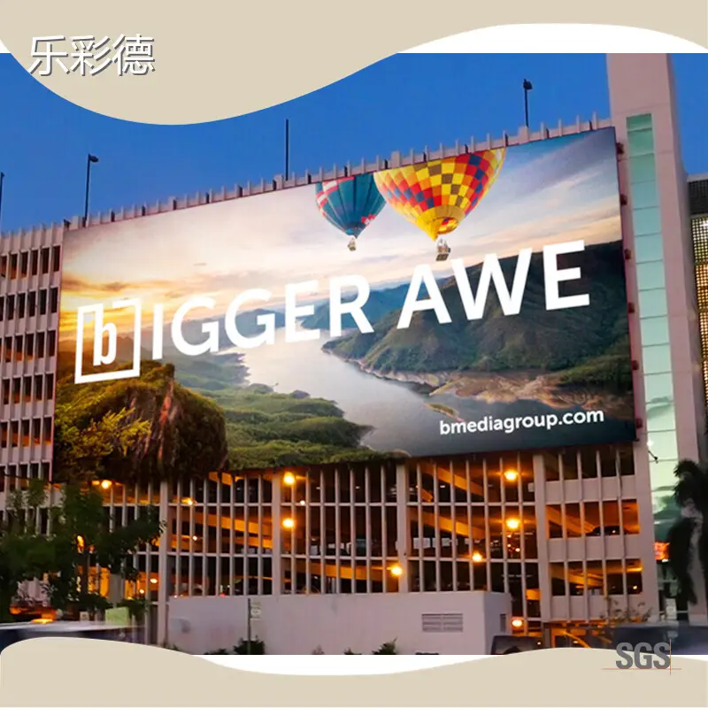 Lecede Brand Outdoor Led Display Supplier 1