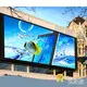 Digital Advertising Boards L/C / Cash / Western Union / T/T / Paypal / Alipay Lecede Company 1