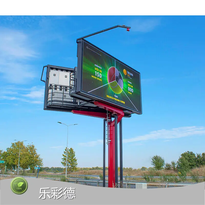 Led Video Wall Panels Outdoor Lecede Brand Negotiate Available 1