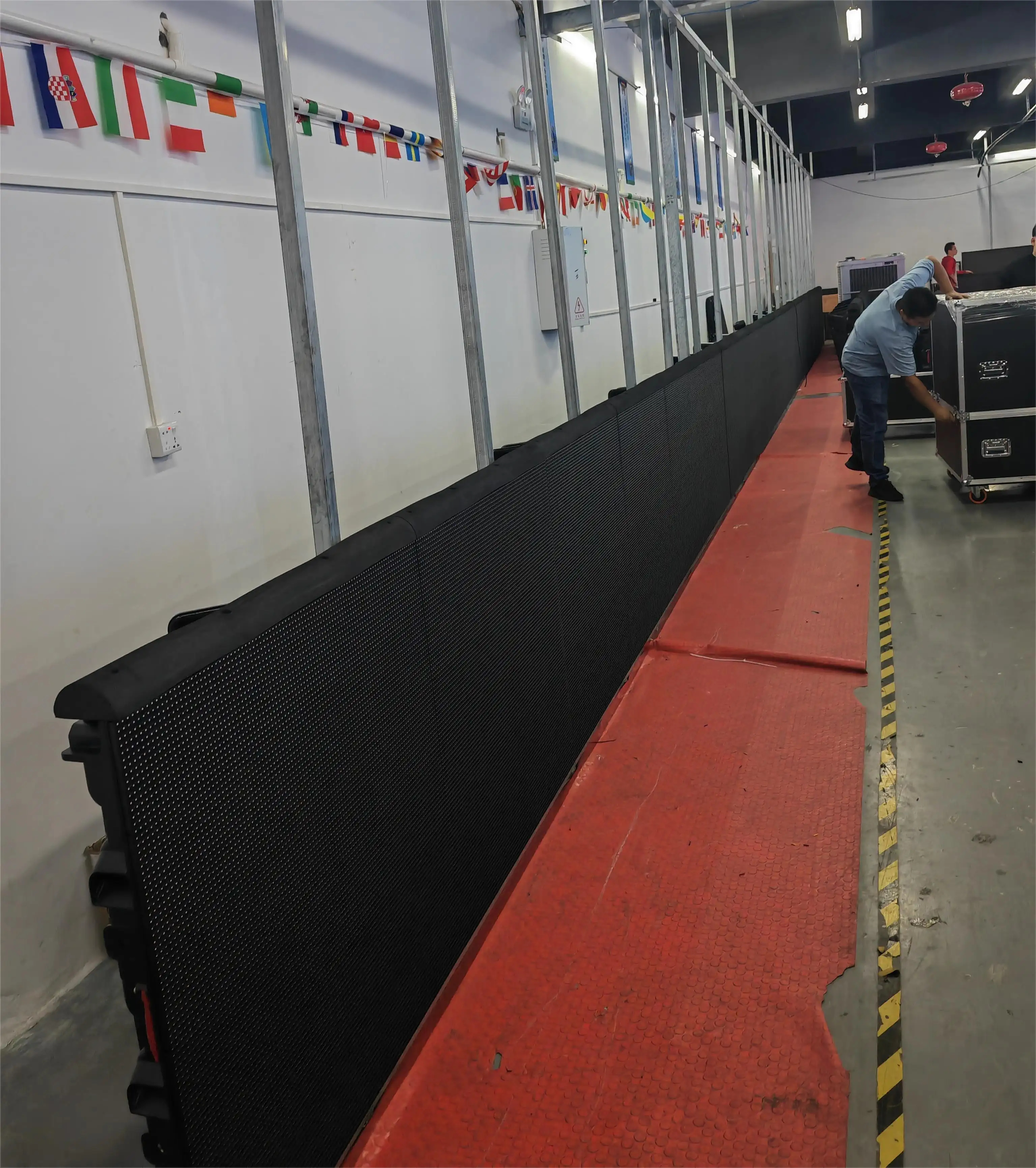 Creative Led Signs P2.5 P3 P4 P5 P6.6 P8 P10 - - Lecede 8