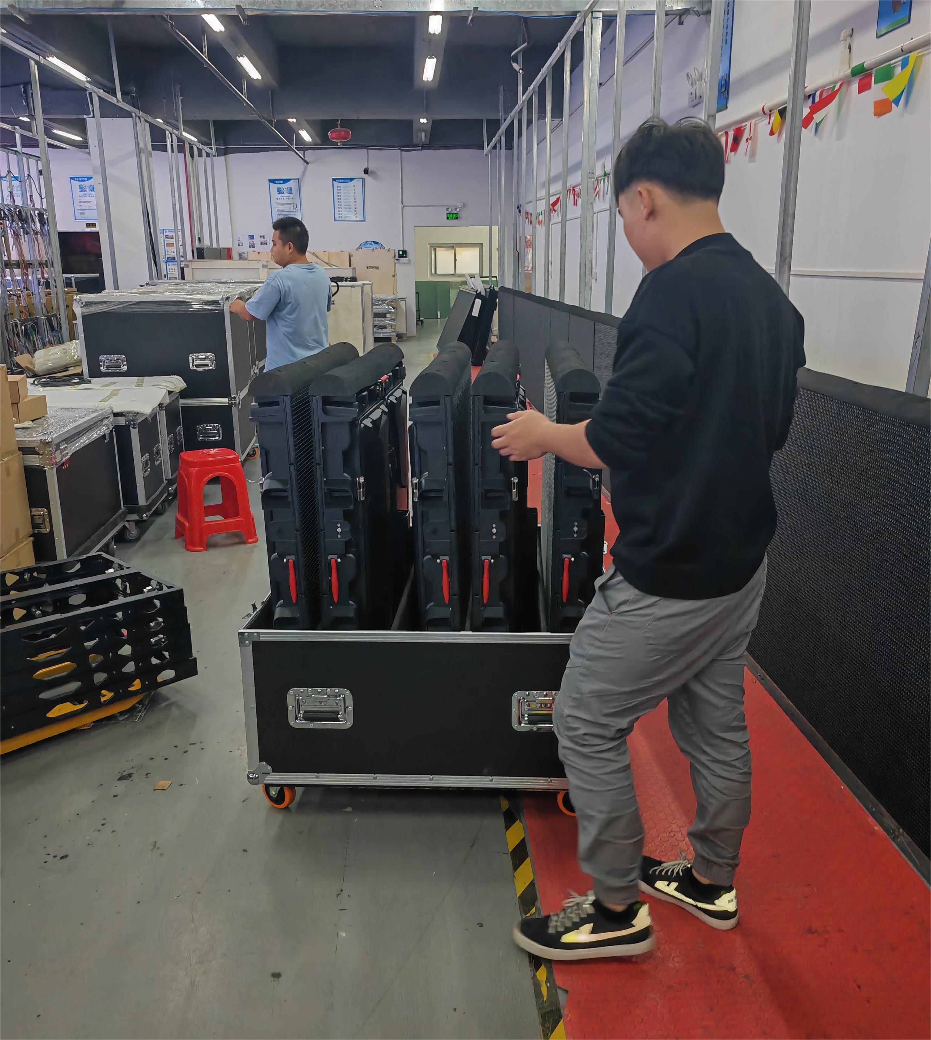 Display stadio Display Sport Football Soccer perimetrale perimetrale LED Schermata P5 P6 P8 8