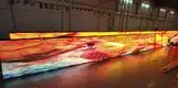 Creative Led Signs P2.5 P3 P4 P5 P6.6 P8 P10 - - Lecede 6
