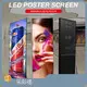 Custom Indoor Rental Led Display Lecede Lecede 1
