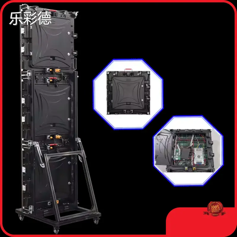 Led Poster Display Price 20-30 Working Days Wholesale - Lecede 1