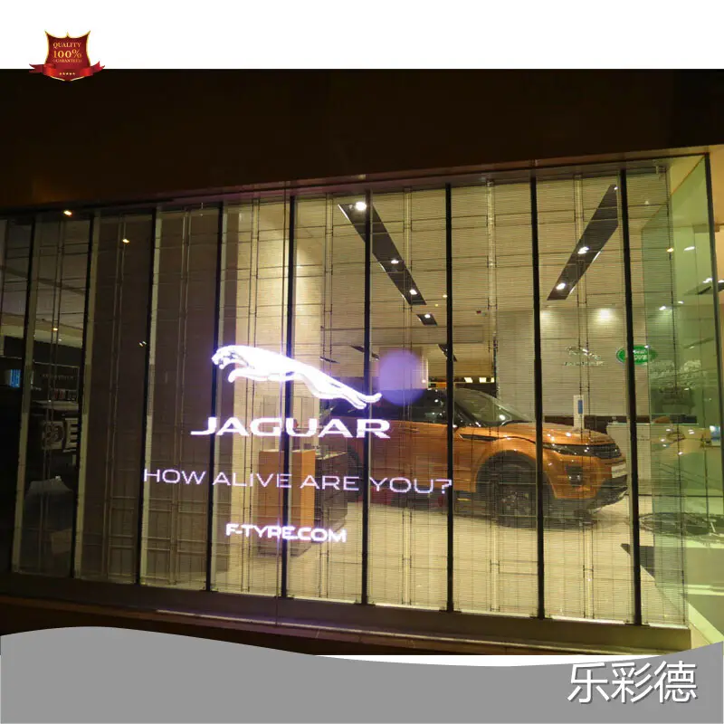 Custom Led Display Manufacturer L/C / Cash / Western Union / T/T / Paypal / Alipay Lecede 1