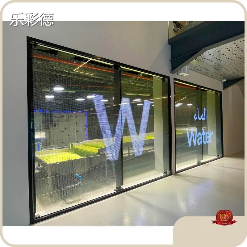 Lecede Led Display Screen 1