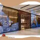 Transparent Led Screen Display CE ETL FCC ROHS BSCI Lecede Brand Lecede 1
