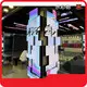 Transparent Flexible Led Display Available Lecede Company 1
