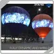 Round Shape Led Display Shenzhen Lecede Company 1