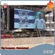 Stage Led Screen Rental Lecede Lecede Brand Negotiate 1