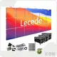 Lecede Brand Indoor Led Display Screen Supplier 1