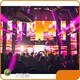 Indoor Led Display Screen CE ETL FCC ROHS BSCI Lecede Brand Lecede 1