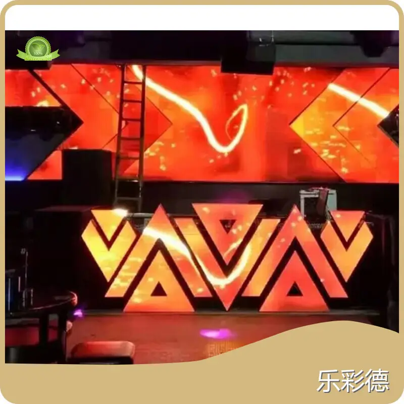 Led Outdoor Screen Rental Lecede,20-30 Working Days 1
