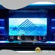 Hot Indoor Led Screen Manufacturer CE ETL FCC ROHS BSCI Lecede Brand 1