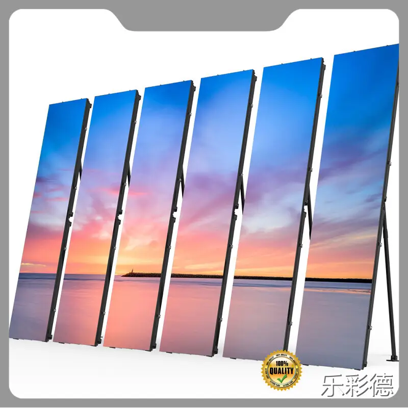 Led Poster Display Price Lecede,Lecede 1