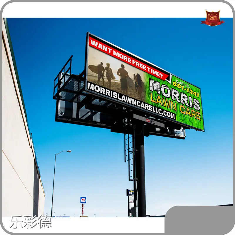 Led Screen Supplier Lecede by Lecede 1