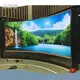Lecede Flexible Led Video Wall 1