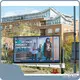 OEM Led Advertising Screen Price Lecede 20-30 Working Days 1