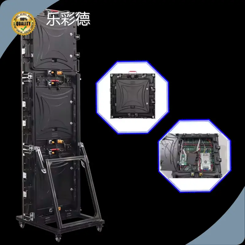 Custom Led Display Board L/C / Cash / Western Union / T/T / Paypal / Alipay Lecede 1