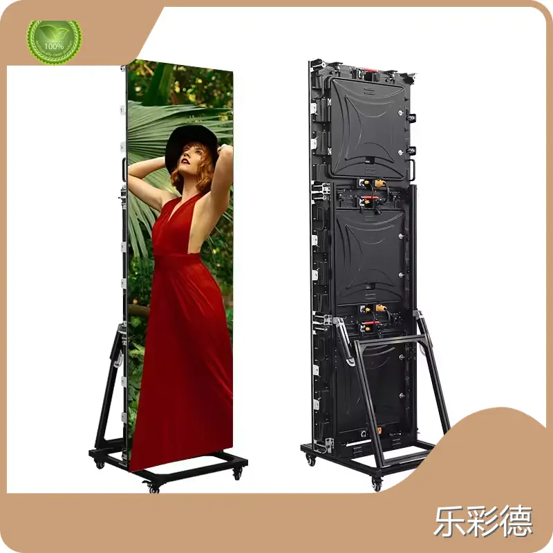 Indoor Led Screen Hire Bulk Buy Shenzhen Lecede 1