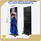 P2 Led Screen Lecede,CE ETL FCC ROHS BSCI 1