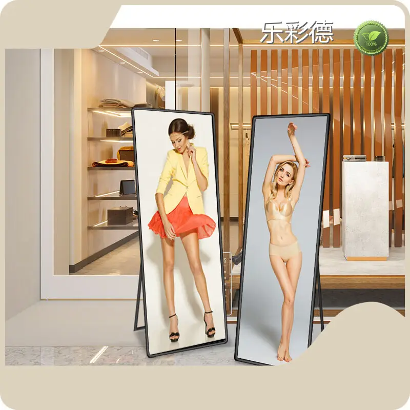OEM Led Screen Panels Lecede Available 1