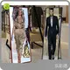 Led Poster Price CE ETL FCC ROHS BSCI Wholesale - Lecede 1