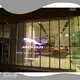 Transparent Led Sign Lecede Lecede Company 1