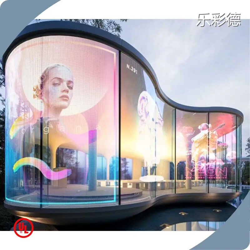Wholesale Led Display Manufacturer Lecede Brand 1