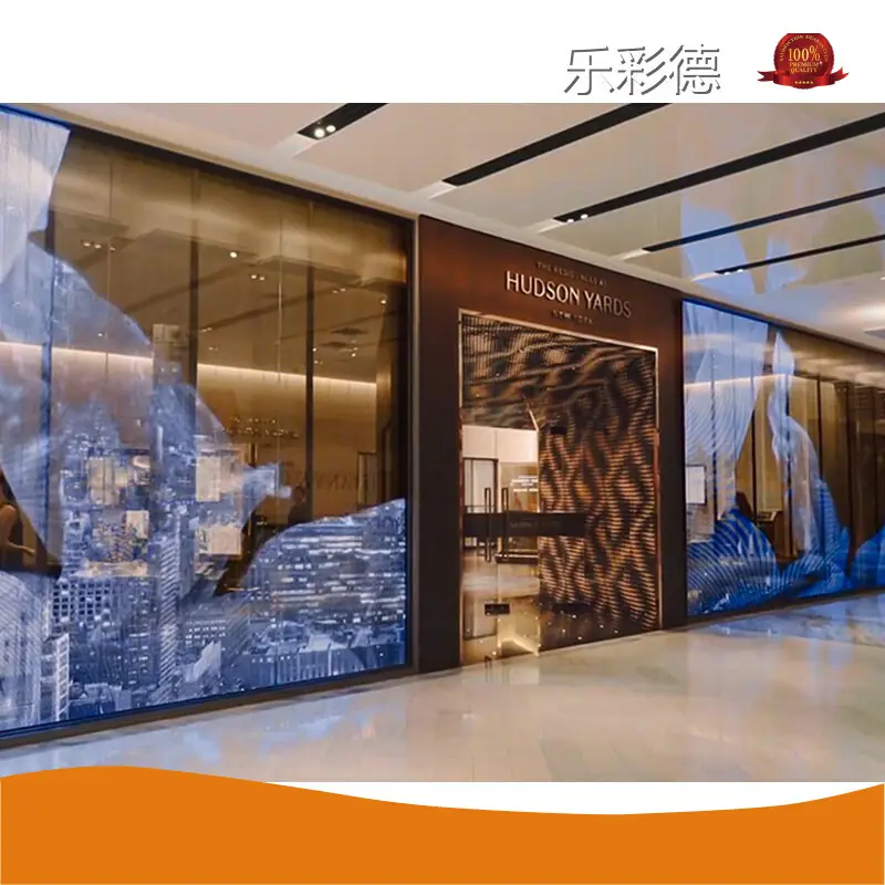 Led Screen Manufacturers Lecede Manufacture Available 1