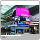 Hot Circle Led Display Negotiate Lecede Brand 1