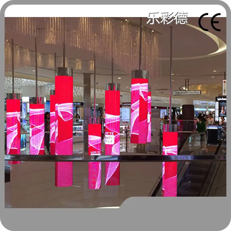 Led Display Supplier Bulk Buy Available Lecede 1