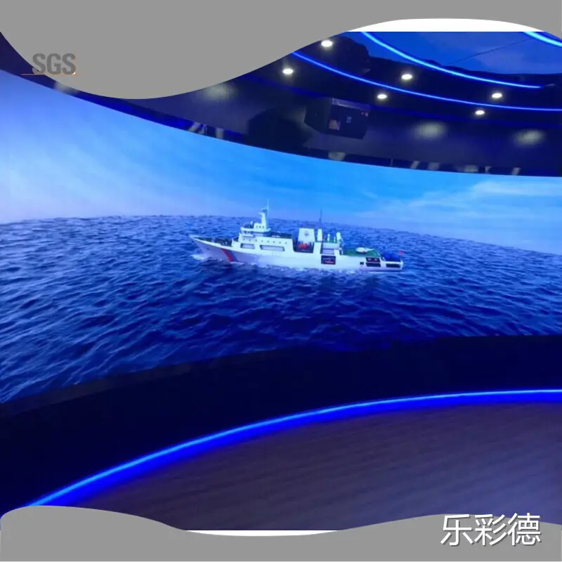Wholesale Flexible Led Display Price Lecede Brand 1