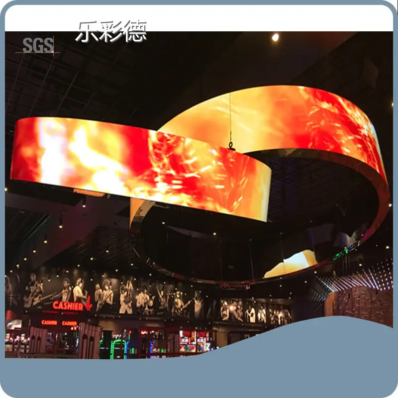 Led Display Screen Indoor Bulk Buy Lecede Lecede 1