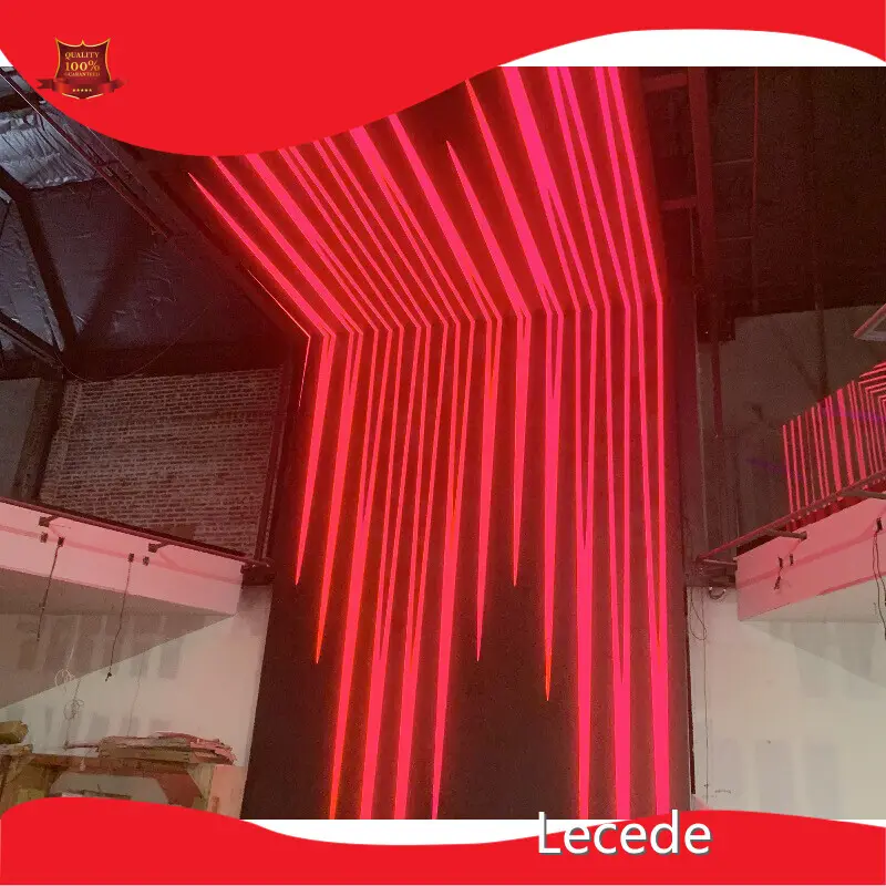 Hot Led Screen Supplier P1.25 P1.53 P1.86 P2 P2.5 Lecede Brand 1