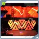 Hot Stage Led Screen Rental L/C / Cash / Western Union / T/T / Paypal / Alipay Lecede Brand 1