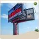 Outdoor Waterproof Led Screen 20-30 Working Days by Lecede 1