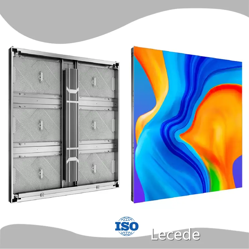 Led Billboard Price Available - - Lecede 1