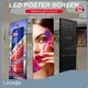 Led Screen Rental P1.86 P2 P2.5 P3.076 by Lecede 1
