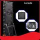 Wifi Control Poster Led Display L/C / Cash / Western Union / T/T / Paypal / Alipay by Lecede 1