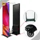 Led Poster Panel L/C / Cash / Western Union / T/T / Paypal / Alipay - Exhibition Halls - Lecede 1