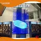 Transparent Led Screen 20-30 Working Days - - Lecede 1