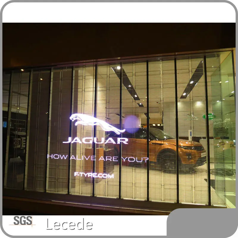 Led Display Panel Available - - Lecede 1