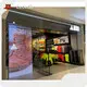Transparent Led Video Screen Available - - Lecede 1