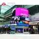 Round Shape Led Display P1.86 P2 P2.5 P3.076 - - Lecede 1