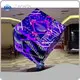 Led Video Cube Negotiate by Lecede 1