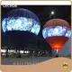 Circular Led Screen P1.86 P2 P2.5 P3.076 - - Lecede 1