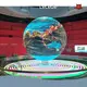 Led Display Manufacturer P1.86 P2 P2.5 P3.076 by Lecede 1